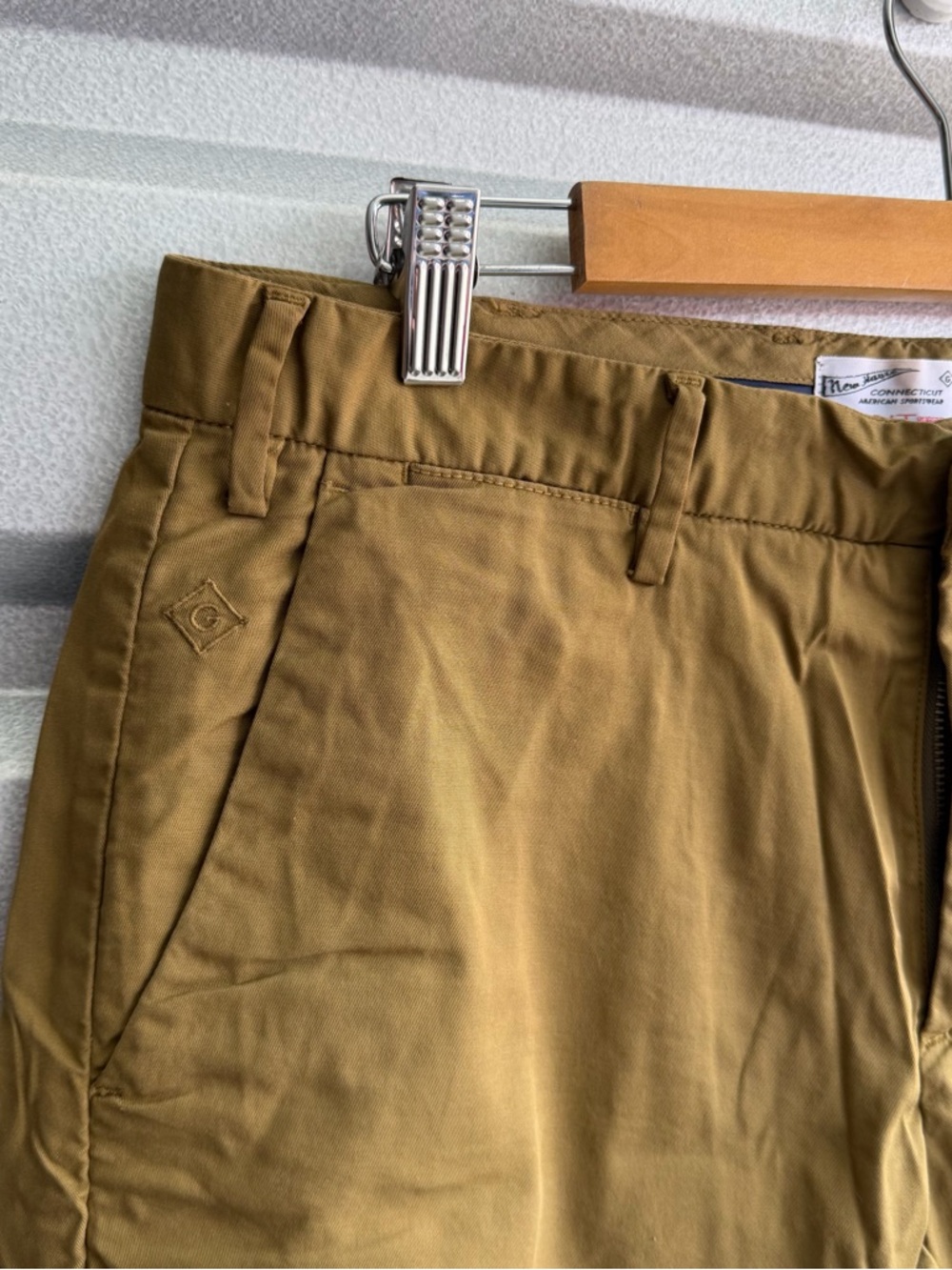 Gant Rugger short - Picture 2 of 7